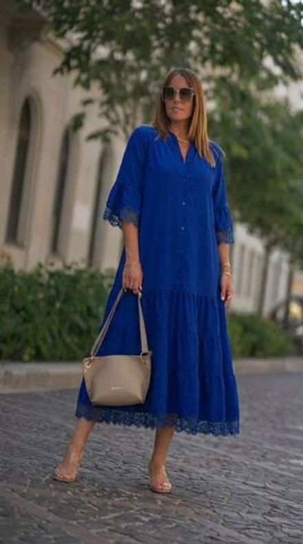 Платье 2584794 Fabrika