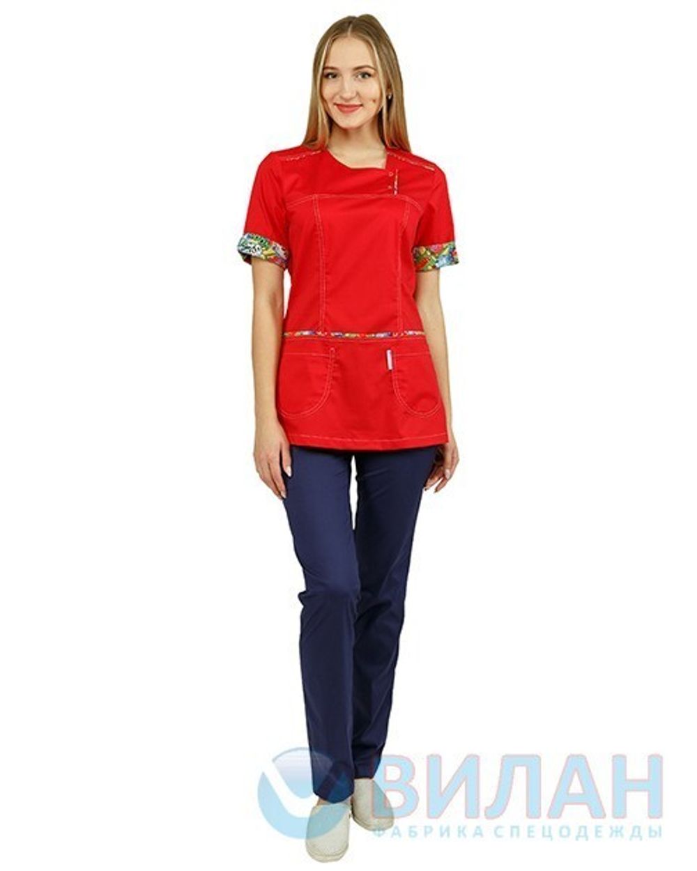 Куртка женская КМ.562