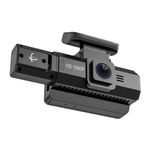 Видеорегистратор с экраном 3"HD +камера в салон BlackBOX DVR BX50