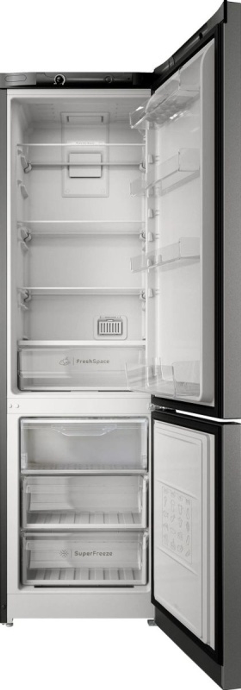 Холодильник INDESIT ITS 4200NG