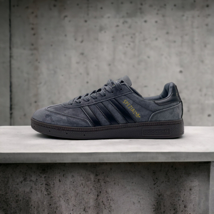 Adidas Spezial • Dark Gray