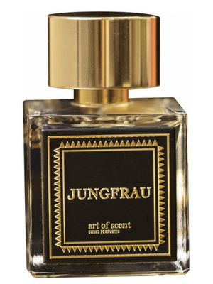 Art of Scent - Swiss Perfumes Jungfrau