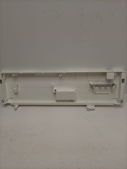 ESL4120 ктп1 Передняя панель для посудомоечной машины Electrolux Zanussi AEG б/у