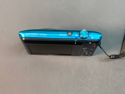Nikon Coolpix S3500