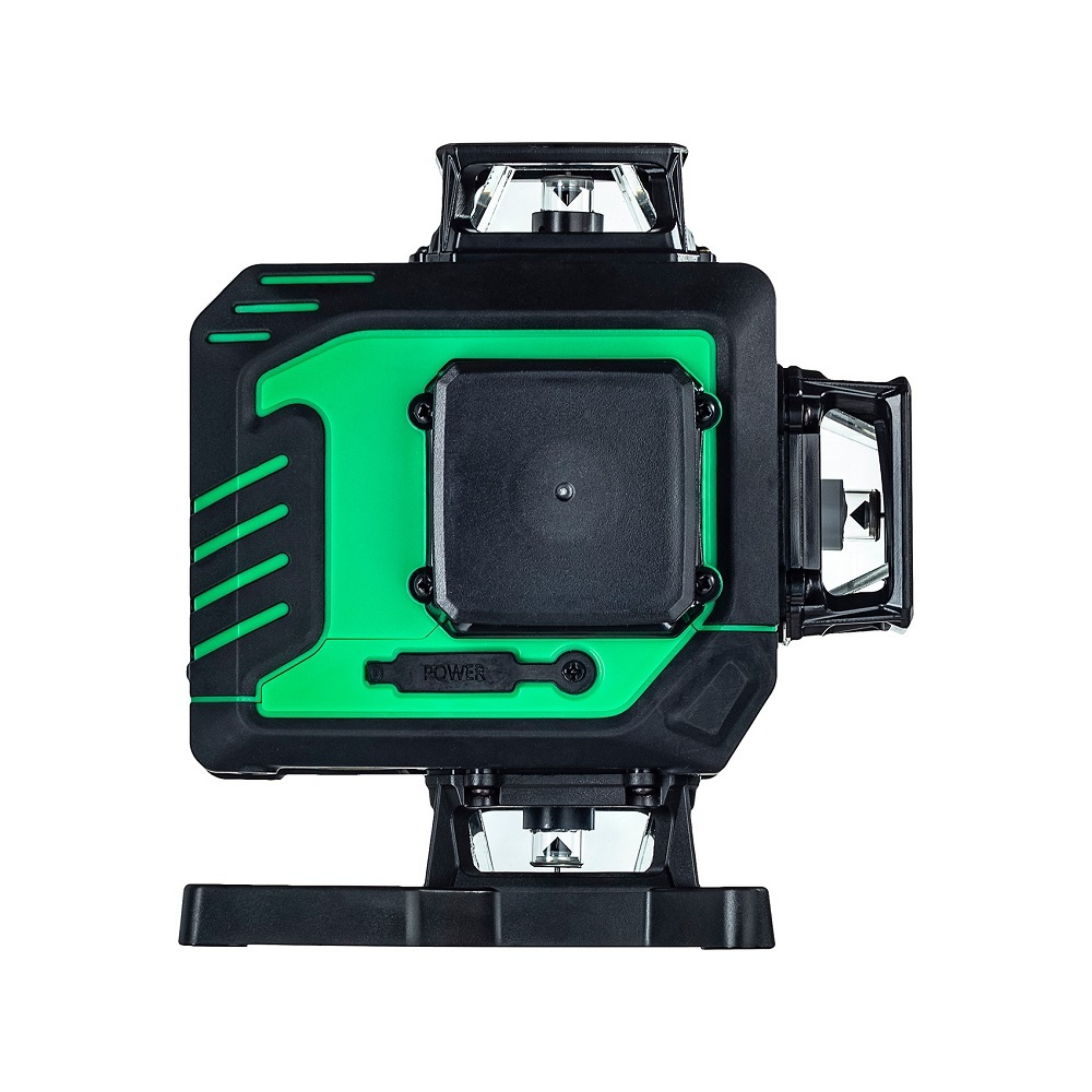 Лазерный уровень INSTRUMAX GREENLINER 4-360