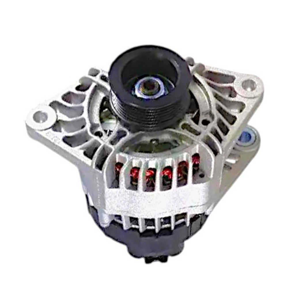 Генератор для FIAT ALE1161