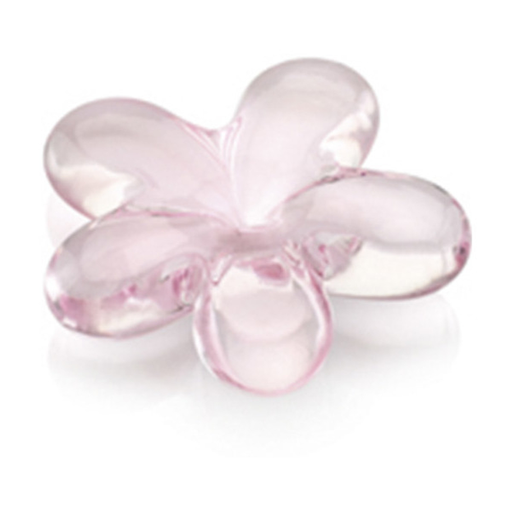 Пресс-папье IVV Маргаритка 10см розовое