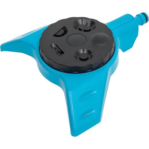 Дождеватель CELLFAST BASIC MULTICLIK TT неподвижный