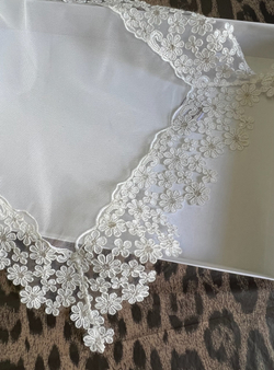 Комплект салфеток для сервировки Emozioni Sogno