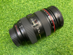 Canon EF 24-70mm 2.8L USM