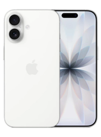 Смартфон Apple iPhone 17 256GB White (без RuStore)