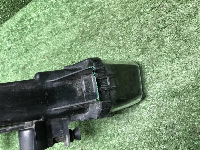 ПТФ левая BMW 5er G30 (2017-2020)