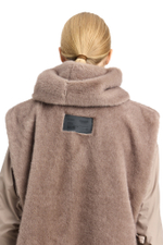 Комплект 3в1 NOT USSUALY Brown