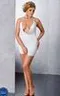 Miracle chemise White