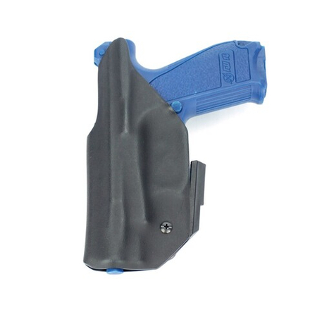 Кобура ГШ-18 скрытого ношения с упором №11