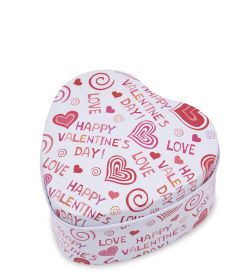 TCN-34/ 5 Коробка металлическая