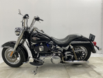 Harley-Davidson Heritage FLSTC1580 2011