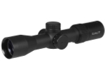 Прицел Gaut Amber 2-8x36, сетка 27 (Mil-Dot)