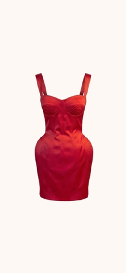 ПЛАТЬЕ «DIANA»