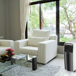 Ballu BPAC-09 CD мобильный кондиционер НС-1235702