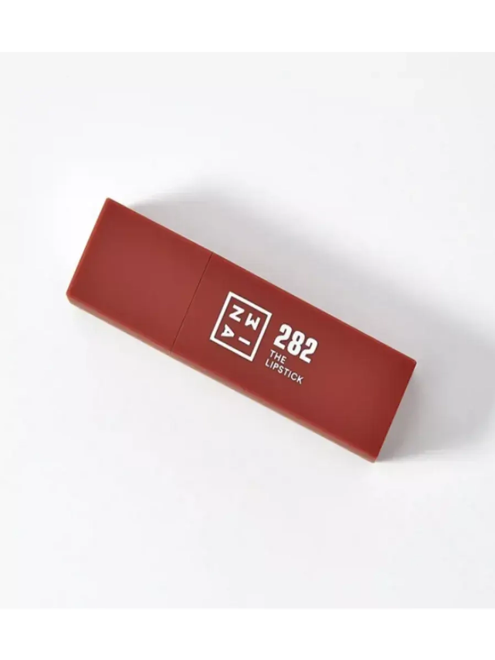 Губная помада the lipstick 3INA 282