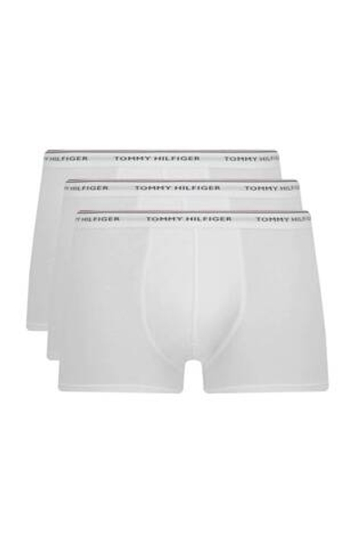 трусики-боксеры 3 шт. Tommy Hilfiger Underwear - белый(1U87903842)