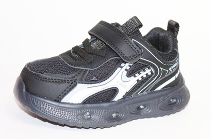 Кроссовки детские демисезонные Пчёлка Доми арт. 7-2E