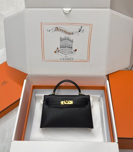 Сумка Hermes