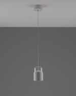Светильник подвесной светодиодный Moderli V10865-PL Rinna