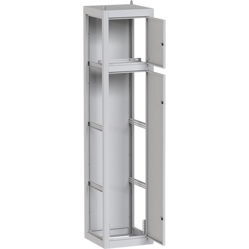 Каркас ВРУ-2 Unit S сварной IP31 (2000x450x450) EKF PROxima