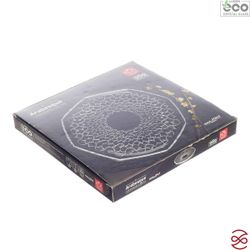 Блюдо круглое RCR ARABESQUE 30 см