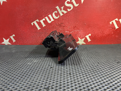 Дефлектор воздушный