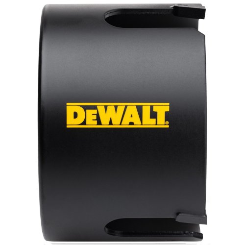 Коронка DEWALT DT 90423 по мультиматериалу 102 мм
