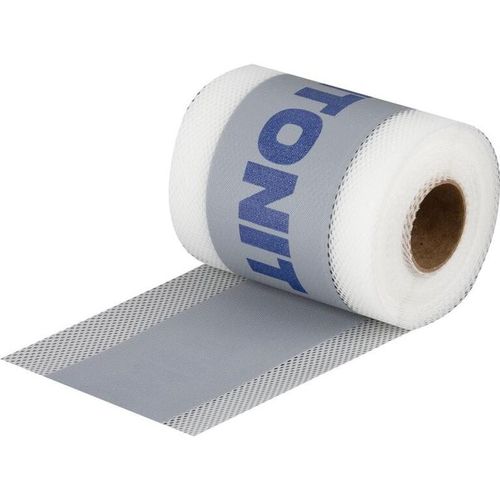 Лента гидроизоляционная Плитонит 120 мм 10 м