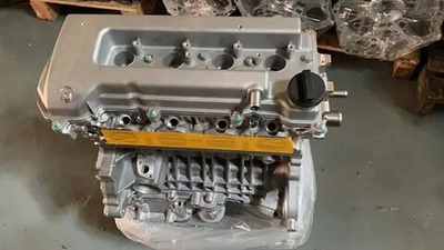 Двигатель джили Эмгранд ес7 1 5 JL4G15D оригинал новый товар