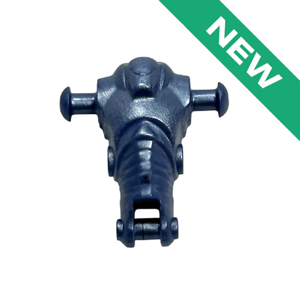 NEW Торс Боевого Супердроида 41889 Pearl Sand Blue