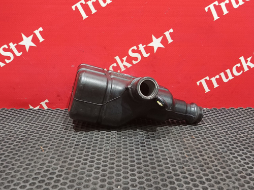 Резонатор компрессора 2016г