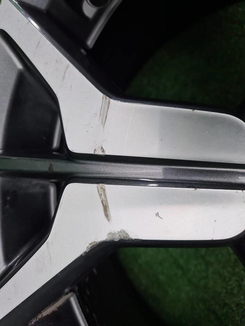 Диск литой R17 Kia Seltos (2019-н.в.)