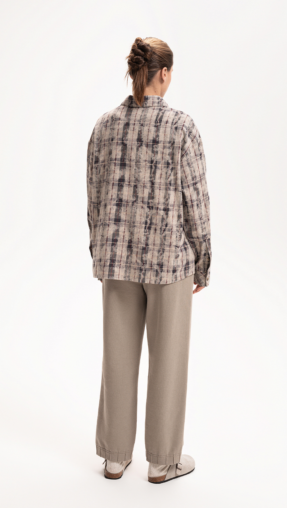 Блуза О25.Ш40.505 Alpecora