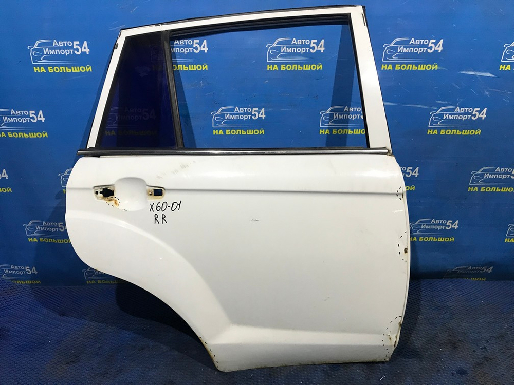 Дверь задняя правая LIFAN X60 2014