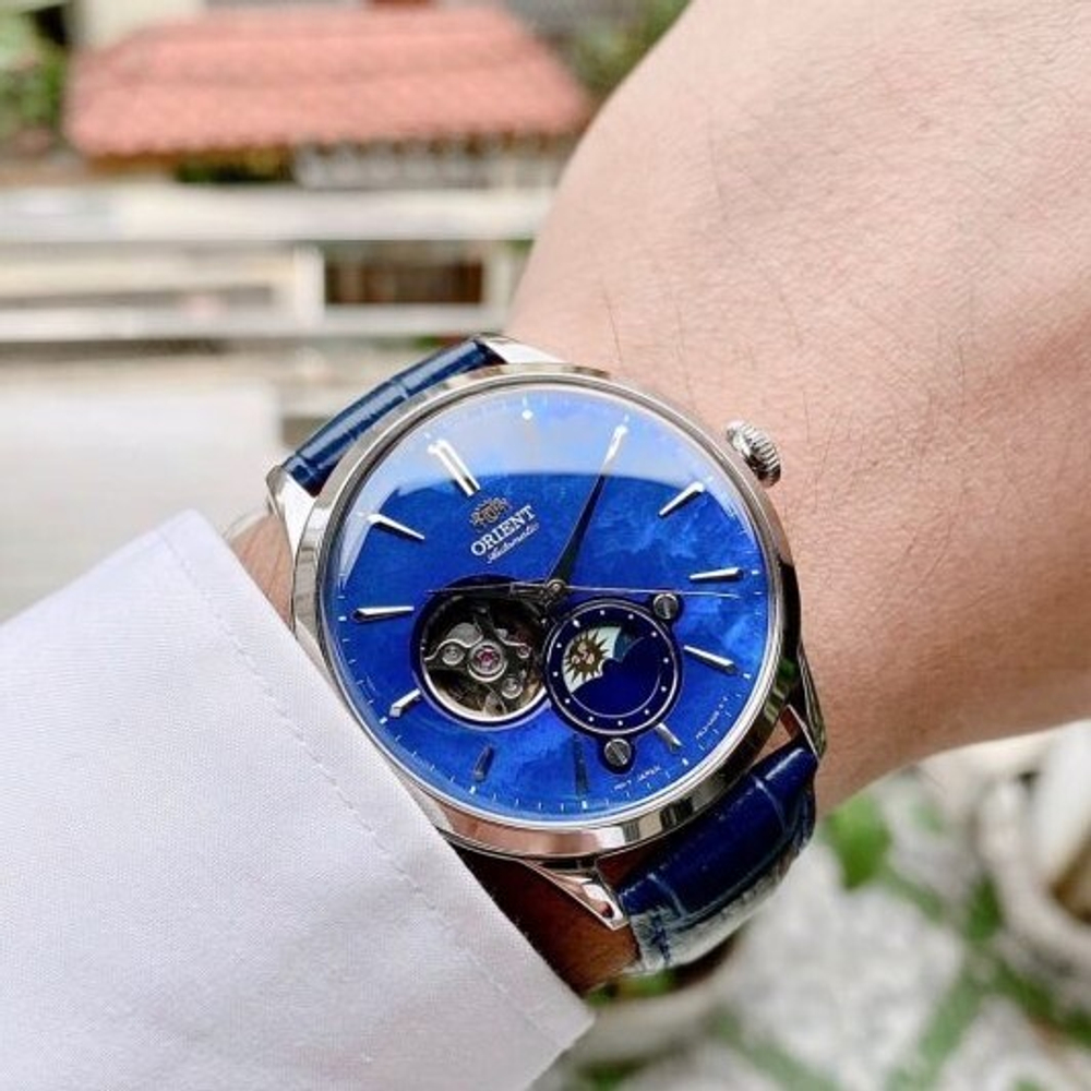 Orient Classic RA-AS0103A