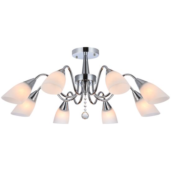 IL1167-8CPA-29 CR светильник потолочный