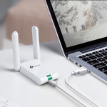 Wi-Fi адаптер TP-Link TL-WN822N USB 300mbps