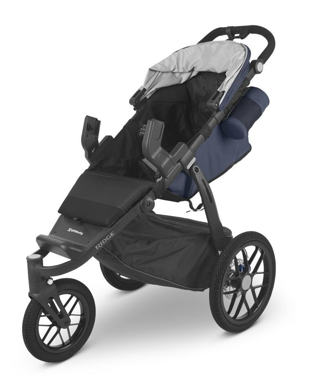 Адаптер "Maxi Cosi" под автокресло для UPPAbaby Ridge