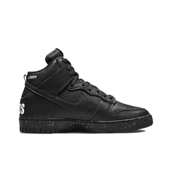 Кроссовки Nike Undercover x Dunk High 1985 'Chaos - Black' DQ4121-001