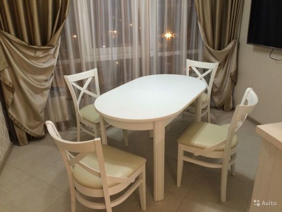 Стол Поло (дуб/тон 402)