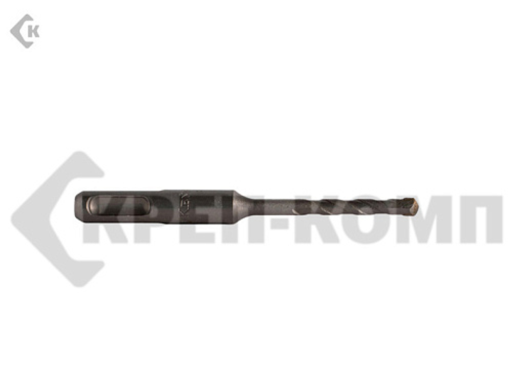 Бур SDS- Plus KENNER Master 6х110 (1 шт) KENNER