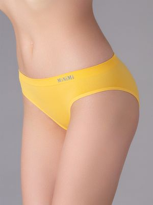 Бесшовные трусы слип MA221 Slip Minimi