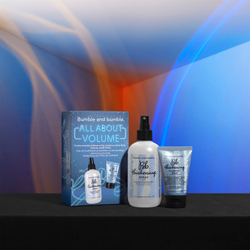 Bumble and bumble All About Volume Set - подарочный набор /   / GTIN 685428002487
