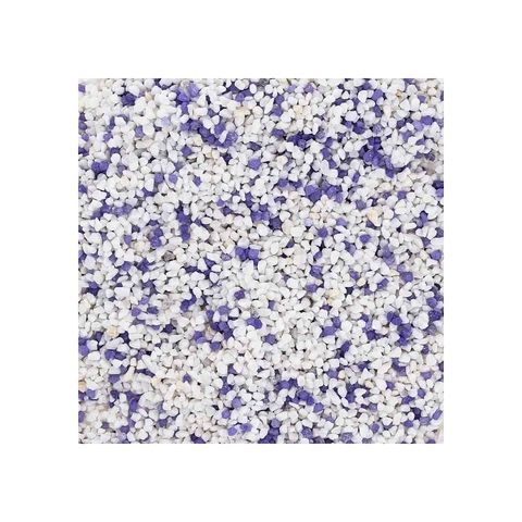 Грунт PRIME Фиолетовый+белый 3-5мм  2,7кг